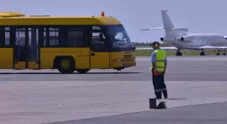 Прокуроры выявили ряд нарушений в деятельности аэропорта Астаны