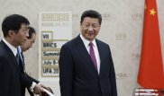 "Предательством" назвал переписывание истории Второй мировой войны глава КНР