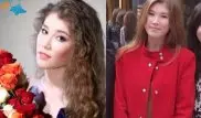 20-летняя казашка-модель пропала в Москве