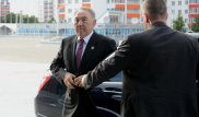 Назарбаев о терроризме: Вырвать на корню