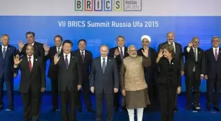 "Шанхайский дух" превратился в символ новой Евразии - Президент РК