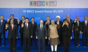 "Шанхайский дух" превратился в символ новой Евразии - Президент РК