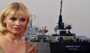 Письмо Памелы Андерсон Путину не осталось без ответа