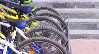 16 велосипедов украл житель Астаны