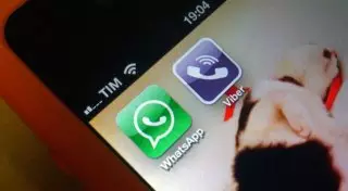 В России хотят создать агентство по борьбе со спамом в WhatsApp и Viber