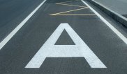 Выделенные полосы для автобусов появятся в Астане