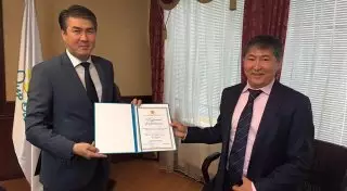 Вице-министр по инвестициям и развитию Казахстана покинул пост