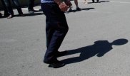 Подозреваемый в зверском убийстве полицейского павлодарец стал отцом тройняшек