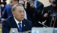 Назарбаев поддержал решение о принятии в члены ШОС Индии и Пакистана