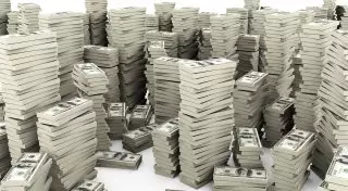 Кредиты в долларах опасны - глава Казкома