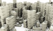 Кредиты в долларах опасны - глава Казкома