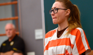 На 30 лет за секс с учениками осудили 35-летнюю учительницу в США