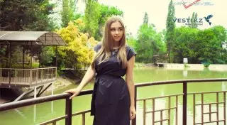 На льду важно показать свою душу - фигуристка Регина Глазман