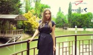 На льду важно показать свою душу - фигуристка Регина Глазман