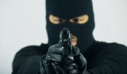 Вооруженные грабители в масках напали на АЗС в Астане