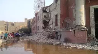 У консульства Италии в Каире прогремел взрыв