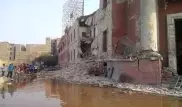 У консульства Италии в Каире прогремел взрыв