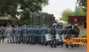 Масштабные учения напугали жителей Уральска