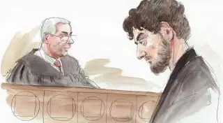 На Царнаева могут завести дело об убийстве полицейского