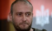 Лидер "Правого сектора" призвал продолжать акции протеста до отставки Авакова