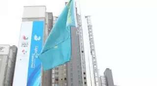 Легкоатлетки принесли Казахстану шестое "золото" на Универсиаде-2015