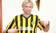 Тимощук дебютирует за "Кайрат" в качестве капитана