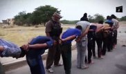 Опубликована запись массовой казни в родном городе Саддама Хусейна