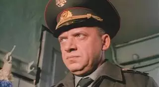 Умер актер из фильма "ДМБ"