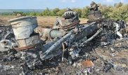 "Новая газета" назвала виновных в гибели малайзийского Boeing