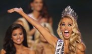 Новой "Мисс США" стала жительница Оклахомы