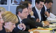ЕС и Афины подготовили компромиссный проект по греческому долгу