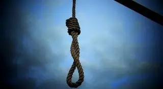 Полицейский повесился в Карагандинской области