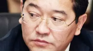 Дело Серика Ахметова направлено в суд