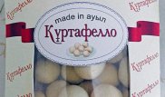 Бренд Құртафелло появился в Казахстане