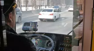 Сделать стоимость проезда в автобусах зависящей от качества дорог предложили в Казахстане