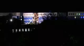 Число погибших из-за обрушения казармы в Омске достигло 19