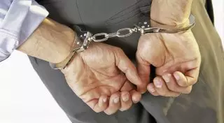 За получение взяток задержан руководитель департамента госимущества и приватизации СКО