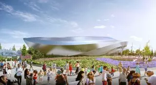 Чиновников Астаны озадачили поиском гостей и туристов на выставку EXPO-2017