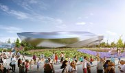 Чиновников Астаны озадачили поиском гостей и туристов на выставку EXPO-2017