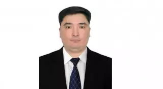 Назначен новый руководитель аппарата акима Астаны