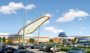 Назарбаев утвердил название ТРЦ на территории EXPO-2017