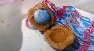 Героин под видом конфет завезли в Казахстан