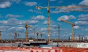 Назарбаев раскритиковал ход строительства объектов EXPO-2017
