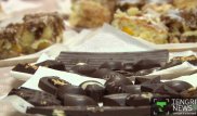 В Алматы презентовали шоколад и мороженое на основе кобыльего молока