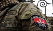 Бойцы "Правого сектора" взяли в заложники 6-летнего ребенка
