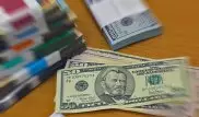 Курс доллара достиг 186,82 тенге