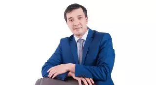 Назначен председатель Комитета связи, информатизации и информации РК