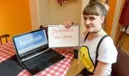 Британка сменила имя ради восстановления доступа к Facebook