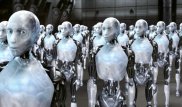 Первый в мире супермаркет роботов появится в Китае