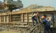 Венгрия приступила к строительству стены на границе с Сербией